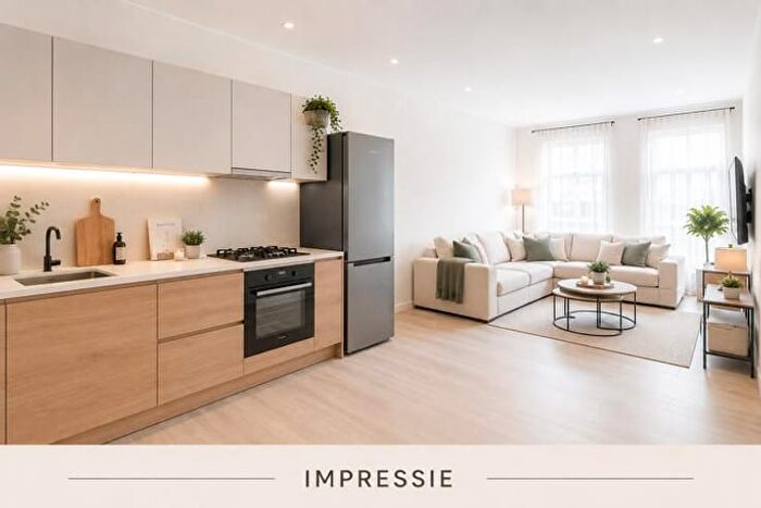 1-kamerappartement te koop in Antwerpen