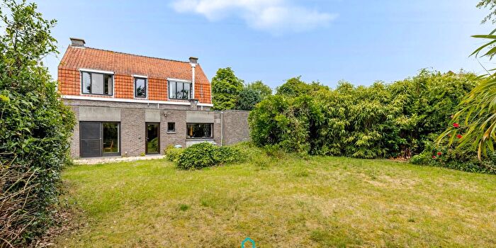 Huizen Koop Huur - 2