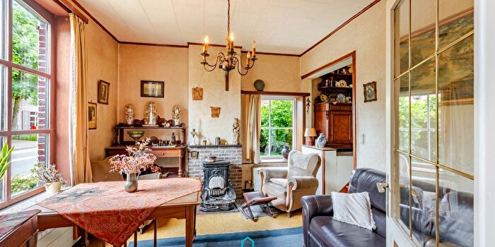 Huizen Koop Huur - 3