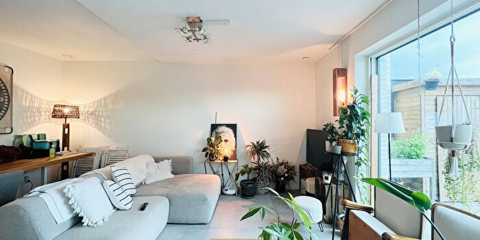 2-kamerappartement te huur in Kraainem