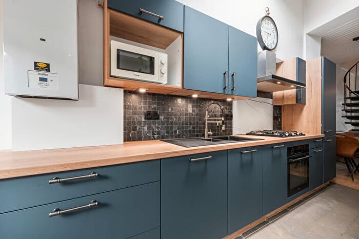 Huizen Koop Huur - 3