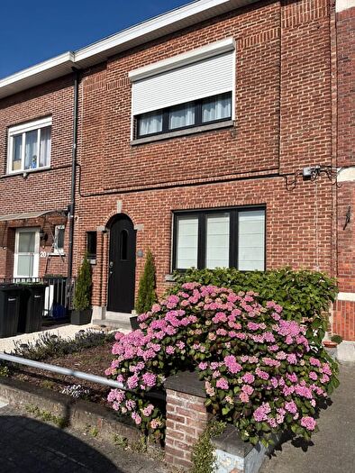 3-kamerhuis te koop in Mechelen