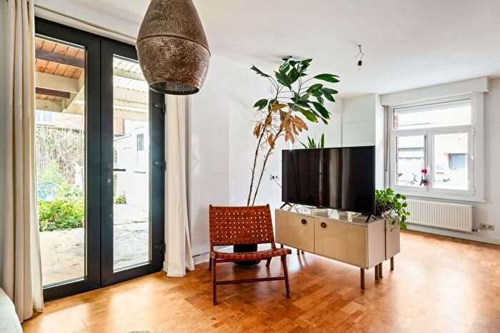 Huizen Koop Huur - 2