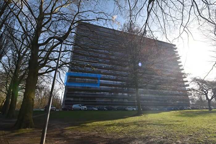 3-kamerappartement te koop in Sint-Niklaas