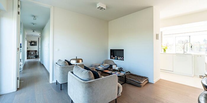 Huizen Koop Huur - 3
