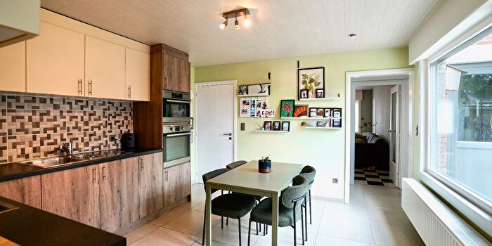 Huizen Koop Huur - 2