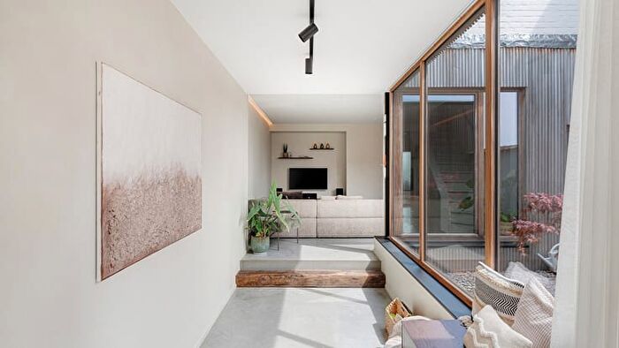 Huizen Koop Huur - 2