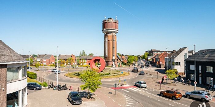 Huizen Koop Huur - 2