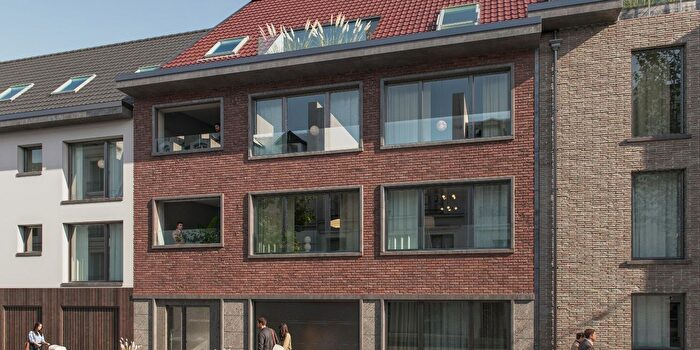Huizen Koop Huur - 3