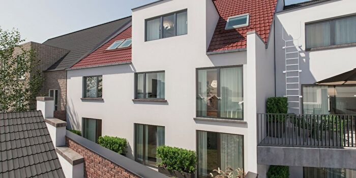 Huizen Koop Huur - 2