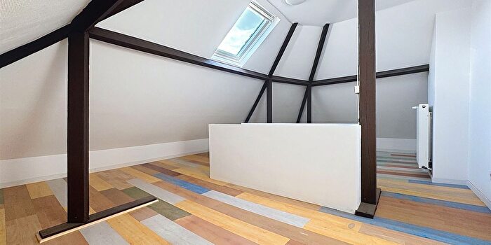 Huizen Koop Huur - 3