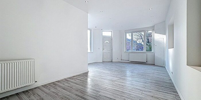 Huizen Koop Huur - 2