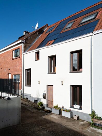 5-kamerhuis te koop in Drogenbos