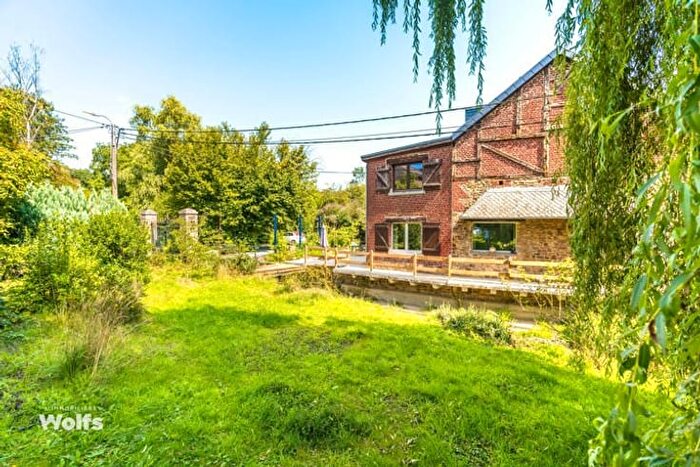 Huizen Koop Huur - 3