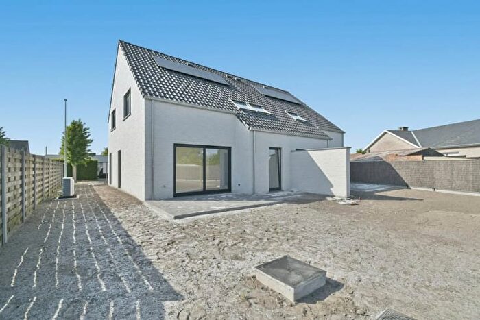 Huizen Koop Huur - 3