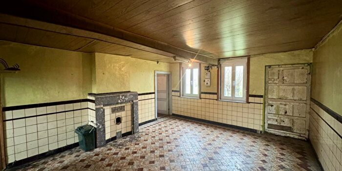 Huizen Koop Huur - 2