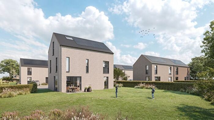 5-kamerhuis te koop in Eghezée