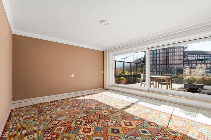1-kamerappartement te koop in Koksijde