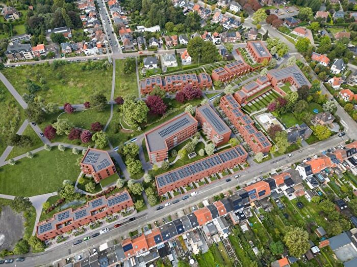 Huizen Koop Huur - 2