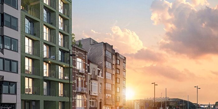 Huizen Koop Huur - 2