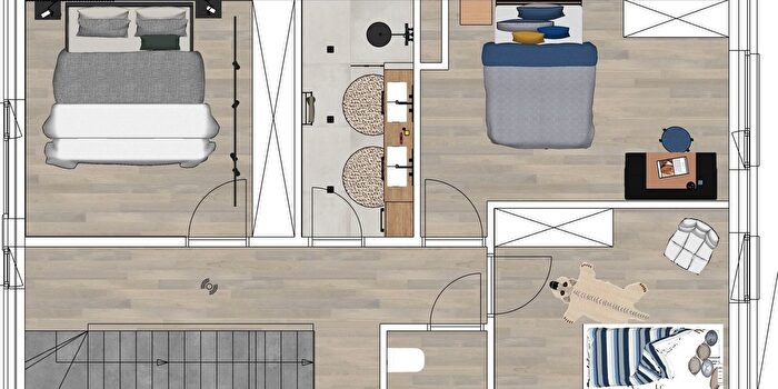 Huizen Koop Huur - 2