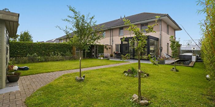 3-kamerhuis te koop in Diksmuide