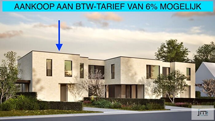 11-kamerhuis te koop in Sint-Truiden
