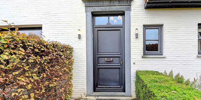 Huizen Koop Huur - 2