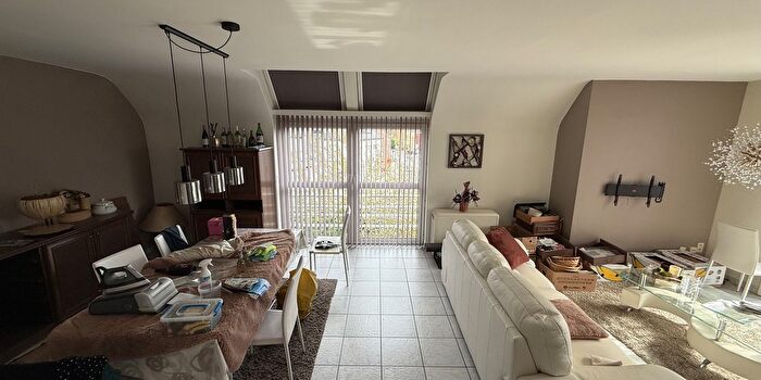 2-kamerappartement te huur in Wichelen