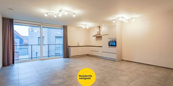 1-kamerappartement te huur in Aartrijke