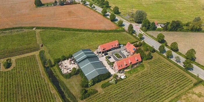 Huis te koop in Boezinge