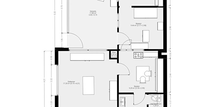 Huizen Koop Huur - 3