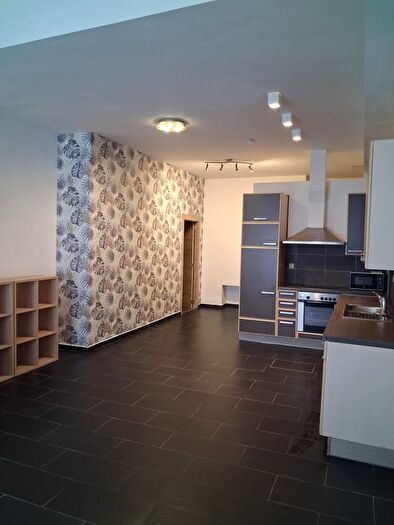 1-kamerappartement te koop in Namur