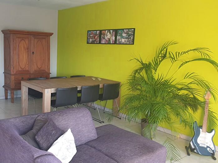 2-kamerappartement te koop in Dendermonde