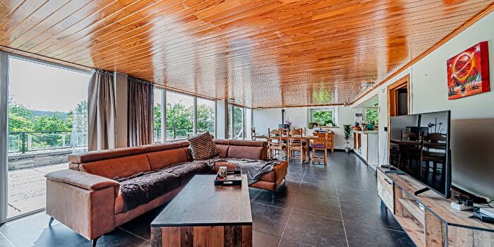2-kamerappartement te koop in Nassogne