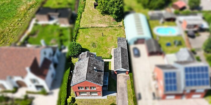 Huizen Koop Huur - 2