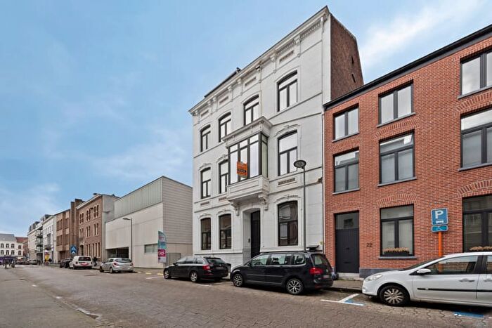 2-kamerappartement te koop in Tienen
