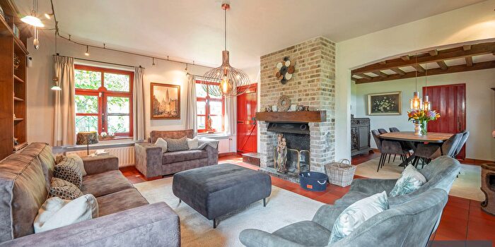 Huizen Koop Huur - 3