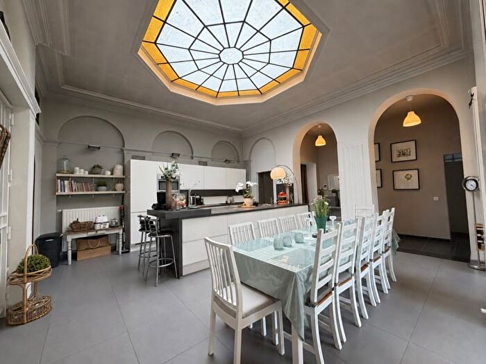 2-kamerhuis te koop in Antoing