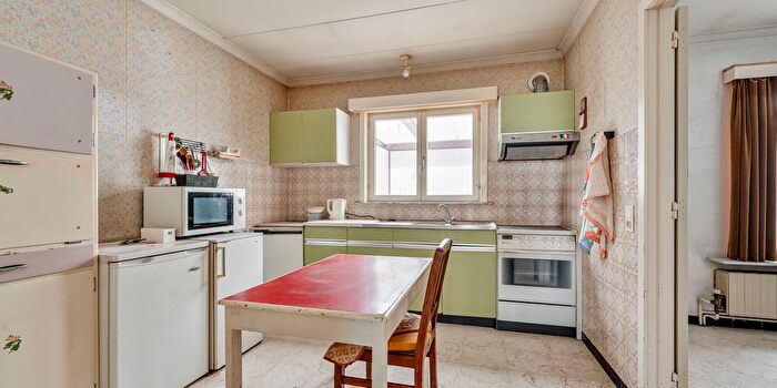 Huizen Koop Huur - 3
