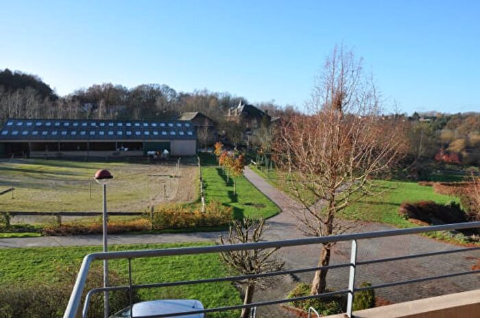 3-kamerappartement te huur in Louvain-la-Neuve