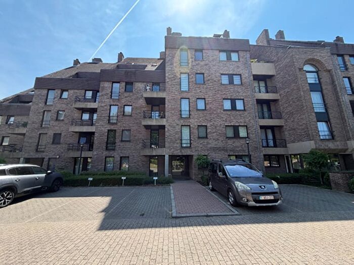 3-kamerappartement te huur in Aalst