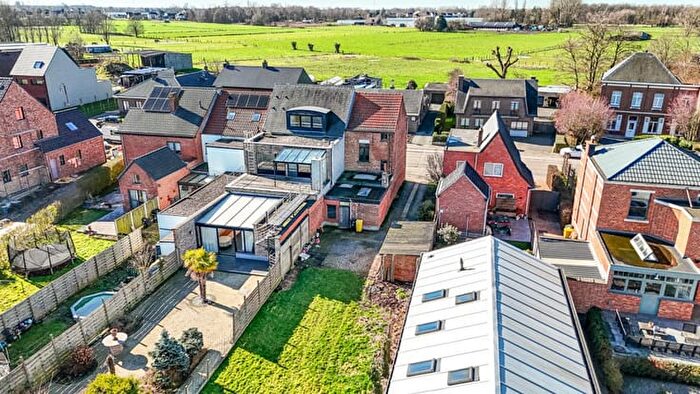 Huizen Koop Huur - 3