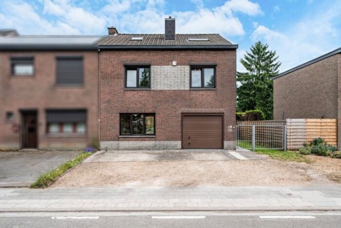 15-kamerhuis te koop in Rocourt