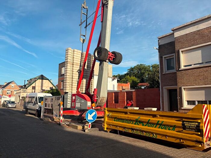 Huizen Koop Huur - 2