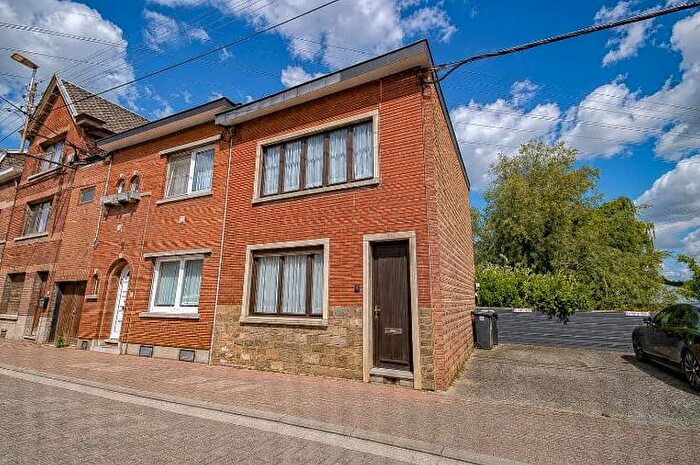 2-kamerhuis te koop in Flémalle