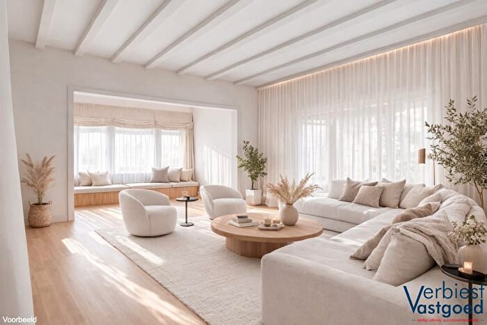 Huizen Koop Huur - 2