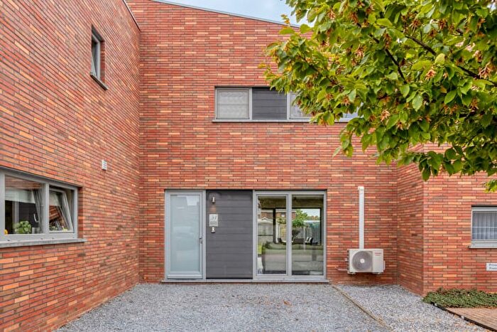13-kamerhuis te koop in Sint-Truiden