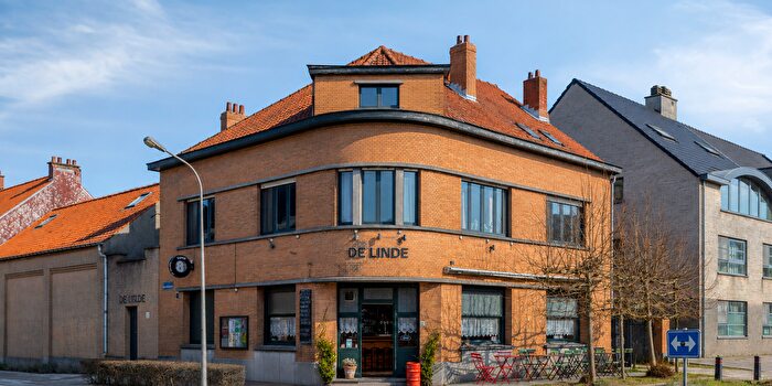 4-kamerhuis te koop in Melsbroek