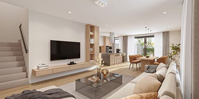 Huizen Koop Huur - 2